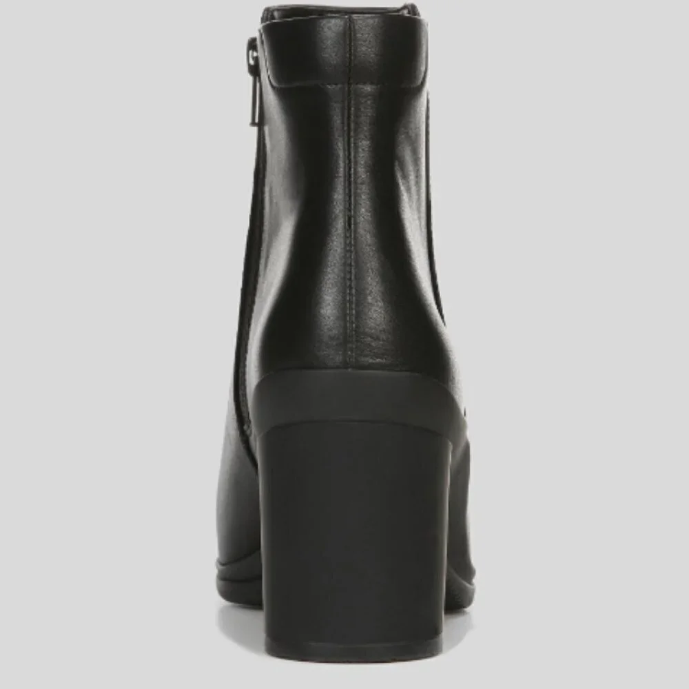 Naturalizer Avery Waterproof Bootie (WIDE) - Picture 11 of 12